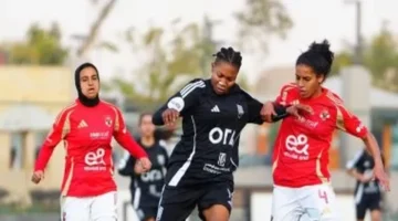 مباريات حاسمة.. صراع النقاط يشتعل بين 16 فريقاً في دوري الكرة النسائية اليوم